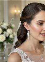 Orecchini Ultima Edizione Donna Classic in Argento OAO6972 - OAO6972